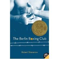 Berlin Boxing Club, The