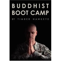 Buddhist Boot Camp
