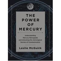 Power of Mercury