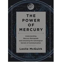 Power of Mercury