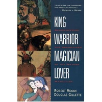 King Warrior Magician Lover