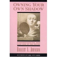 Owning Your Own Shadow