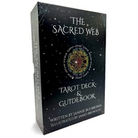 Sacred Web Tarot