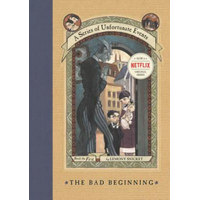 Bad Beginning, The