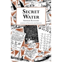 Secret Water