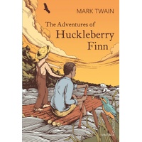 Adventures of Huckleberry Finn, The