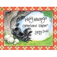 Hairy Maclary's Caterwaul Caper