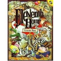 Eleventh Hour: A Curious Mystery
