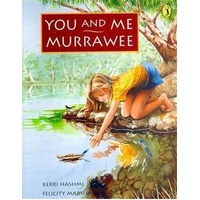 You & Me  Murrawee