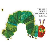 Very Hungry Caterpillar
