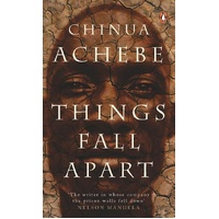 Things Fall Apart