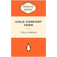 Cold Comfort Farm: Popular Penguins