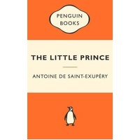 Little Prince: Popular Penguins