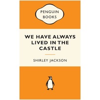 We Have Always Lived in the Castle: Popular Penguins