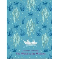 Wind in the Willows