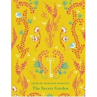 Secret Garden, The