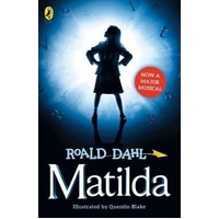 Matilda (Theatre Tie-in)
