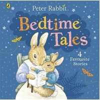 Peter Rabbit's Bedtime Tales