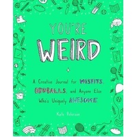 You'Re Weird