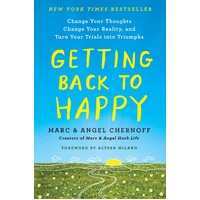 Getting Back to Happy