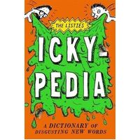 Ickypedia