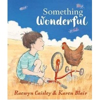 Something Wonderful
