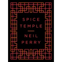 Spice Temple