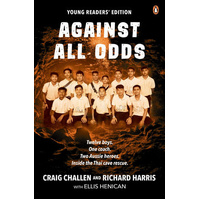 Against All Odds Young Readers' Edition