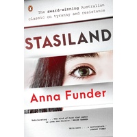 Stasiland