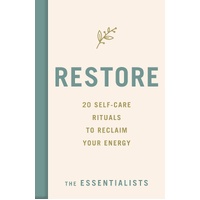 Restore