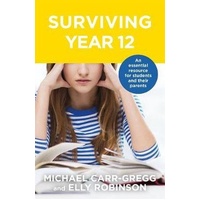 Surviving Year 12