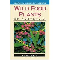 Wild Food Plants of Australia