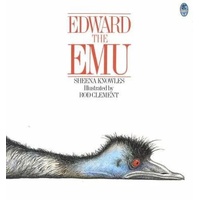 Edward the Emu