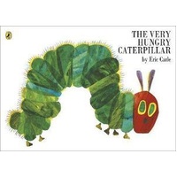 Very Hungry Caterpillar, The