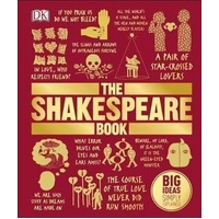 Shakespeare Book