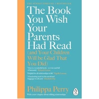 Book You Wish Your Parents Had Read 
