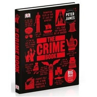 Crime Book