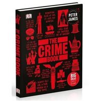 Crime Book