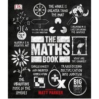 Maths Book