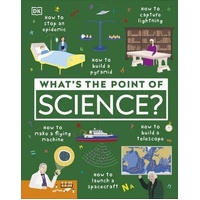What's the Point of Science?