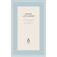 Legacy of Spies