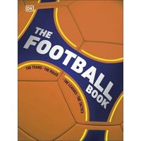 Football Book (OOP)
