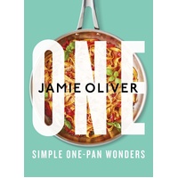 One: Simple One-Pan Wonders