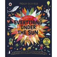 Everything Under the Sun: a curious question for every day of the year