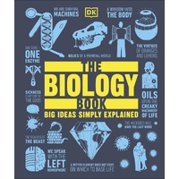 The Biology Book