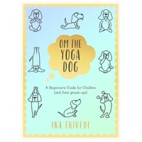 Om the Yoga Dog