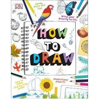 How To Draw