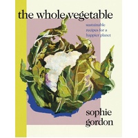 Whole Vegetable