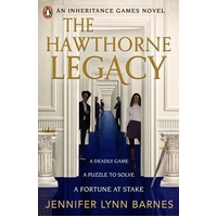 Hawthorne Legacy