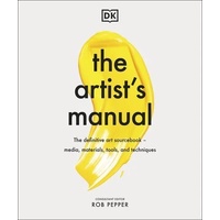 Artist's Manual